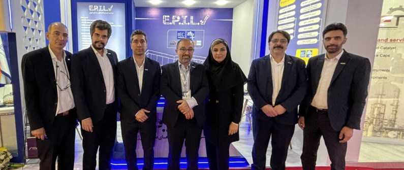 Photo Report of the 28th International Exhibition of Oil, Gas, Refining, and Petrochemicals by EPIL